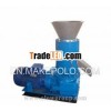 very popular Machinery for making wood pellet