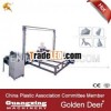 Automatic CNC Machines for Foam Cutting