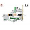 5 axis cnc machine