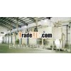 Impregnating dryer machine (woodworking machine)