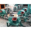 Wood crusher