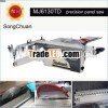 woodworking machineryMJ6130TD high precision panel saw