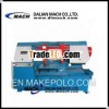GB4035 Hydraulic Horizontal Band Sawing Machine