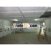 HY-1500 10% discount of the price and superior quality furniture paint baking room