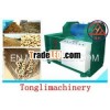 kinds of materials are availiable to make charcoal briquets making mchine/new type Tongli charcoal m