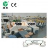 Patent CNC Cross Cutting Panel Saw