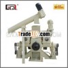low maintenance cost/long working life/ all kinds materials pellet press