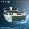 Wood CNC router machine