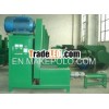 sawdust briquette machine
