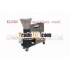 OEM sawdust pellet mill with steering wheel on sale