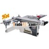 woodworking precision panel saw kit(MJ6130TD)/board cutter