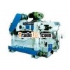 MB204E auto double side planer