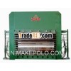 hot press for plywood and decoration board