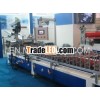 Hot Glue Wood Veneer Wrapping Machine EWL-350