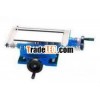 Micro I-II Cross Slide Working Table ,  S Types Cross Slide Working Tables
