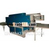 Longitudinal thick veneer splicing machines / Thick veneer splicers