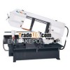 Horizontal bandsaw