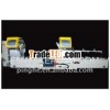 Alu-alloy CNC control Double Miter saw