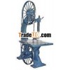 Band Saw Vertical