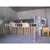 ISPM15 HEAT TREATMENT KILN