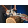Chain Saw Machine
