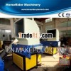 Strong Single Shaft Wood Waste Shredder / Wood shredding machine