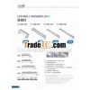 9W 36W led wall washer led floodlight