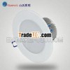 15w dimmable downlight high PF 2 years warranty