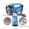 Sell Ja-1953 Led Rechargeable Flashlight