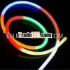 auto change color led neon light