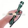 Green Led Hunting Flashlight