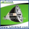 E27 scoket 9*1W Par38 CE, RoHS