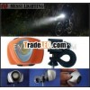 ultra brightness waterproof led bicycle light