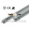 672pcs Clear Cover 6500k 45w 8ft led tube t10 28mm