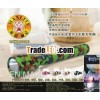 Hyper Bright LED rechargeable flashlight