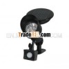 Solar Pir Sennor Light