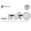 LED panel light