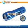 Bright 9 LED Mini Torch Flashlight Lamp Light