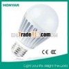 3W/4W/5W/7W 220V High Power LED e27 Bulb with CE