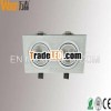 6W long lifespan and high quality LED Grille lights
