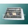 waterproof lighting fixture