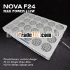 High Power Revolutionary Modular 3 Watt LED Grow Lights