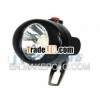 1600Lux LED miner headlight KL1.4LM(B)