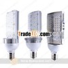 e40 e39 60watt bridgelux chip solar power street light
