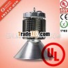 Hot sales 5years ul high power factor led high bay lighting