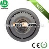 table lamp 10W 700LM Dimmable & Aluminum CE & ROHS