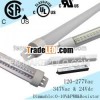 UL cUL CSA VDE DLC led fluorescent tube lights