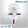 2013 New Product B22/E27 LED Lighting bulb 3W