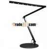 2013 new design Europe hot sale Aluminum flexible moden home use for reading high power led table la