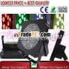 Hot selling 12*10W RGBW 4in1 LED Flat Par Lights